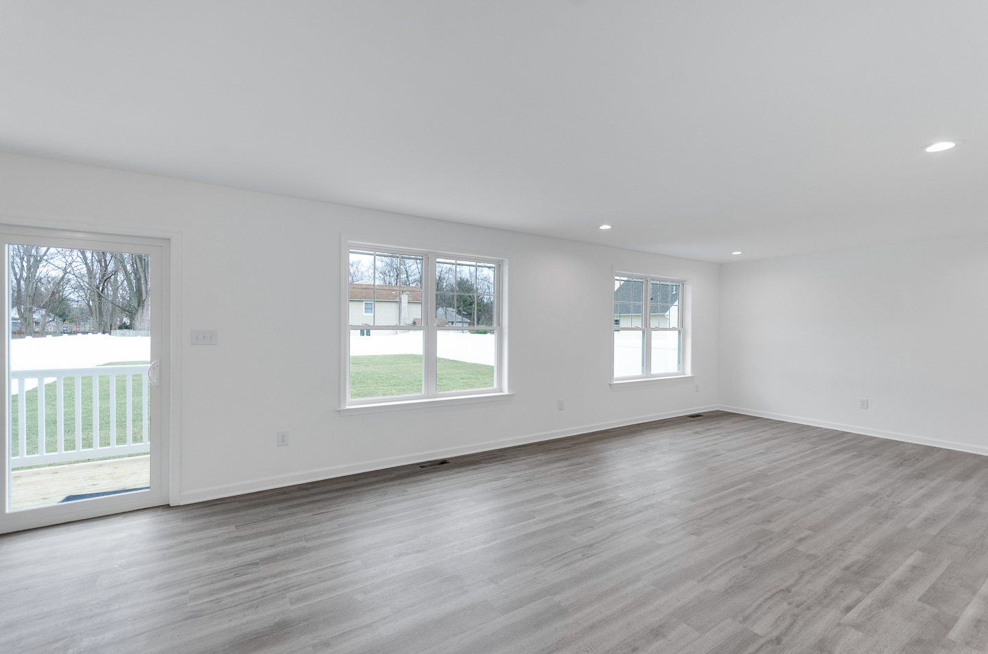 Cherry Hill 3 Family Room
